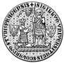 Charles University logo