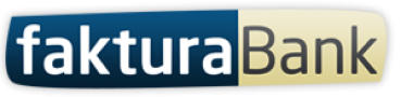 fakturaBank logo
